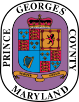 Prince George's County logo
